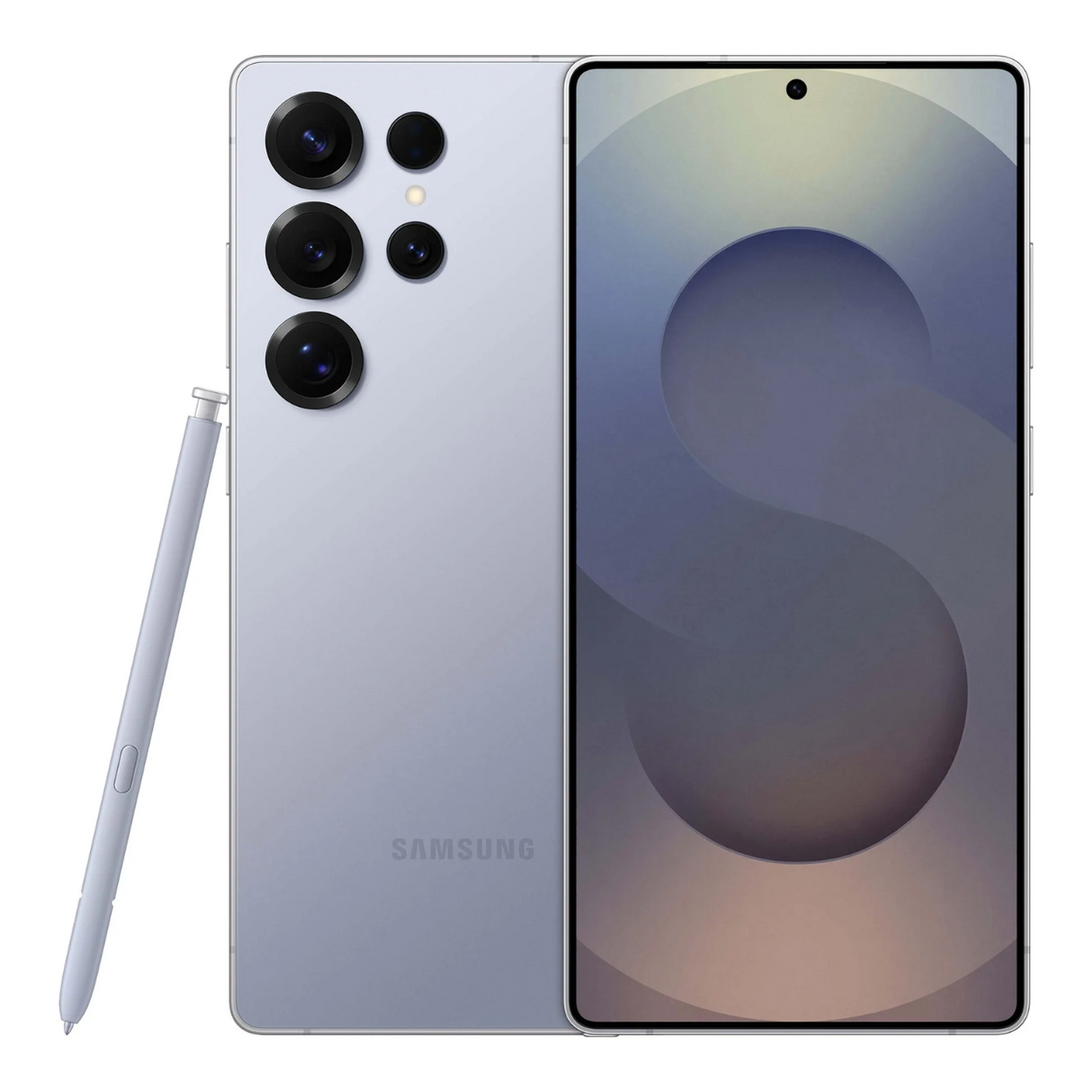Samsung Galaxy S25 Ultra 256GB Titanium Silverblue