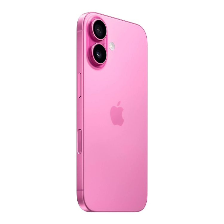 Apple iPhone 16 256GB Pink