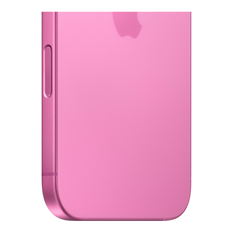Apple iPhone 16 256GB Pink