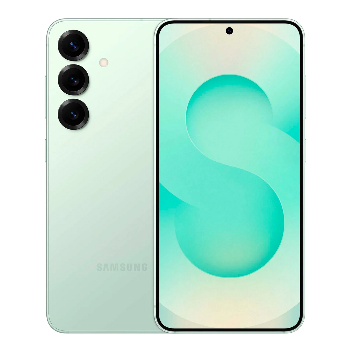 SAMSUNG Galaxy S25 128GB Mint