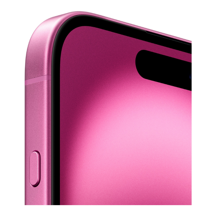 Apple iPhone 16 256GB Pink