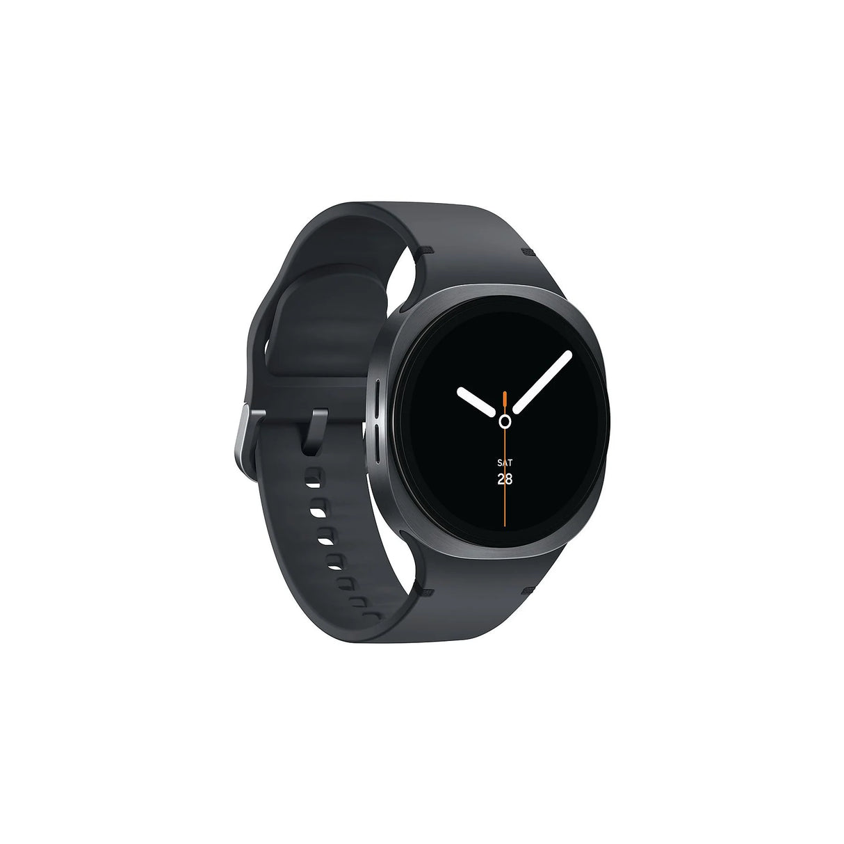 Samsung Galaxy Watch 8 40mm Bluetooth Graphite