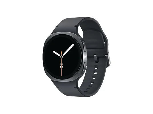 Samsung Galaxy Watch 8 40mm Bluetooth Graphite