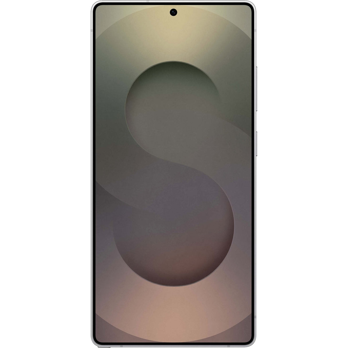 Samsung Galaxy S25 Ultra 256GB Titanium Whitesilver