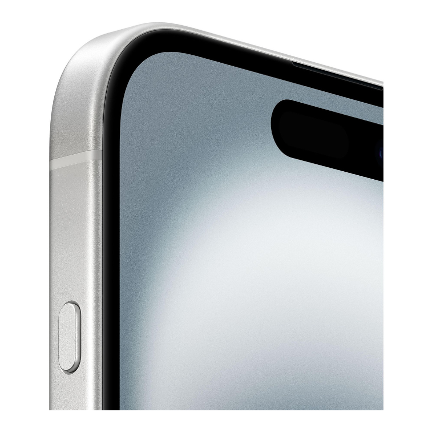 Apple iPhone 16 128GB Weiß