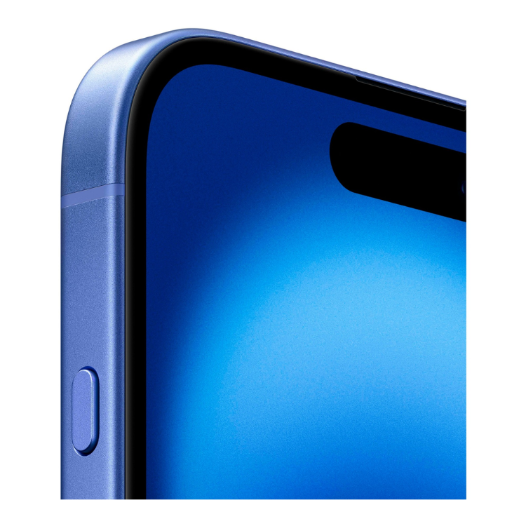 Apple iPhone 16 128GB Ultramarin